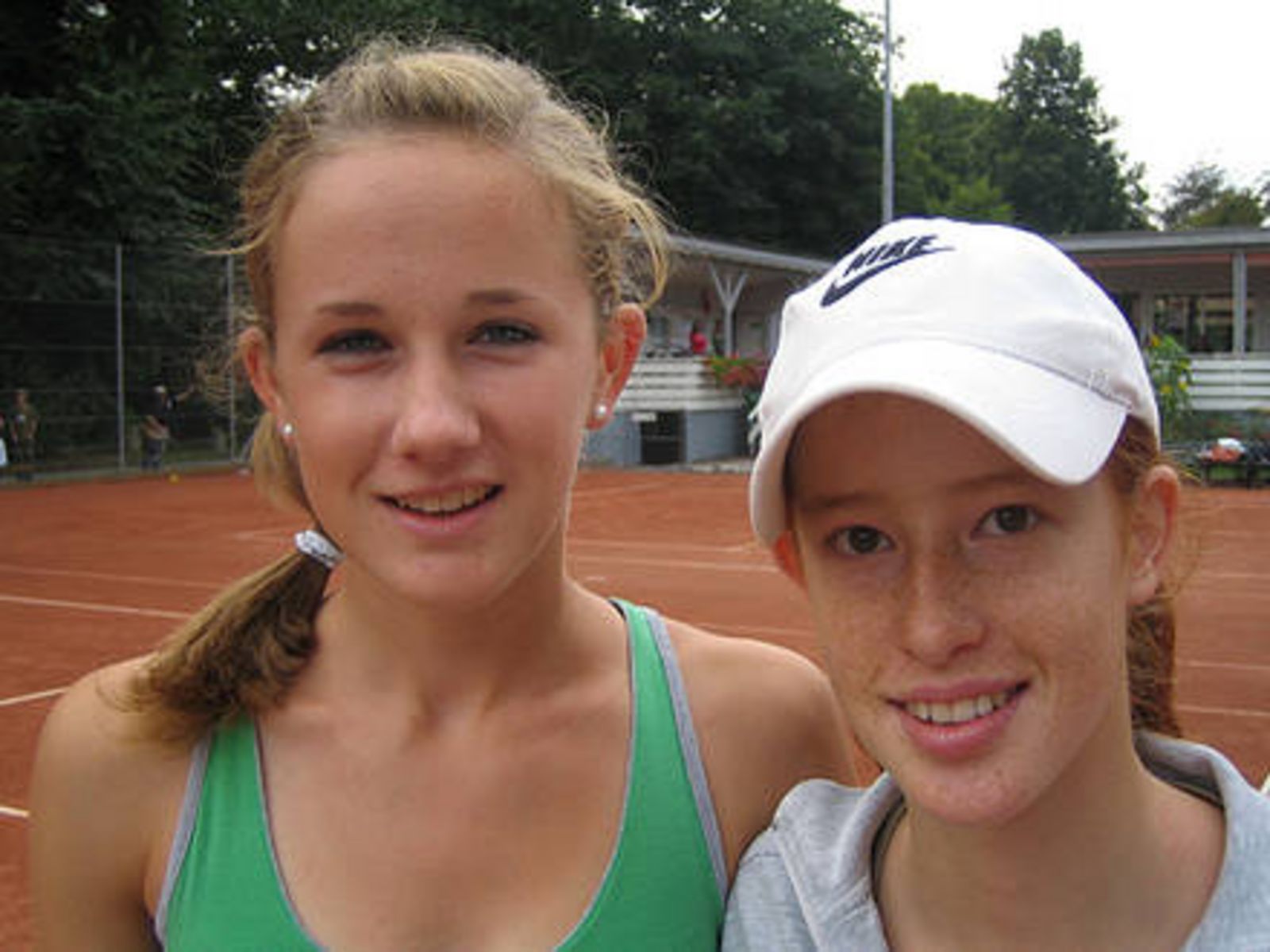 Die Sieger des KID'S CUP 2008! | Umfangreiche Informationen zum ...